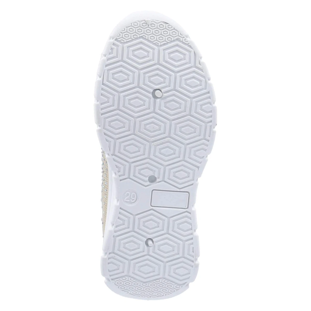 Sneaker - beige