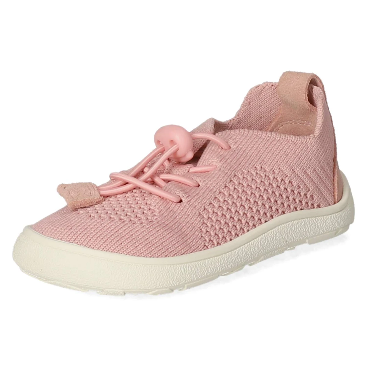 Halbschuhe JUA - Rose