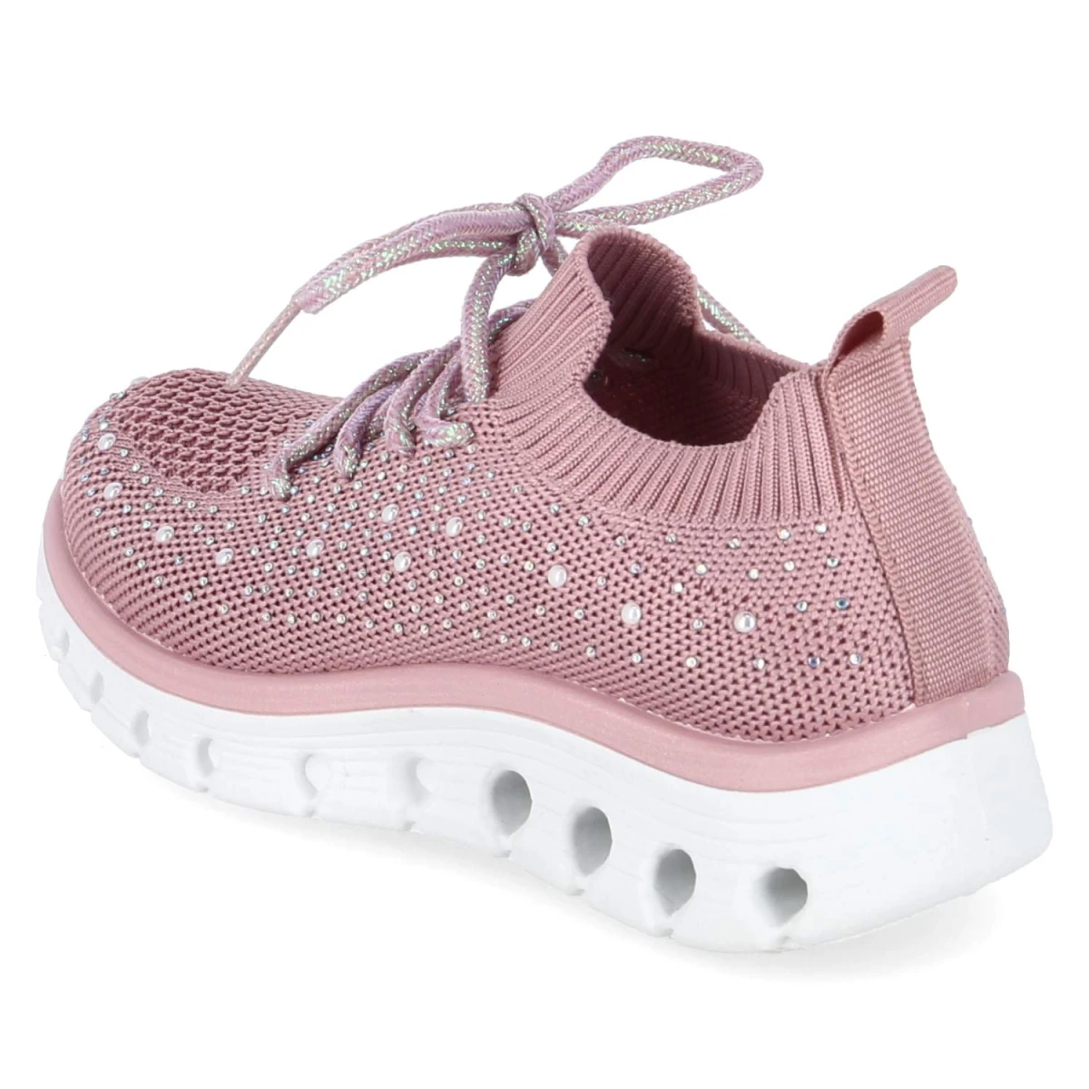 Sneaker - OLD PINK