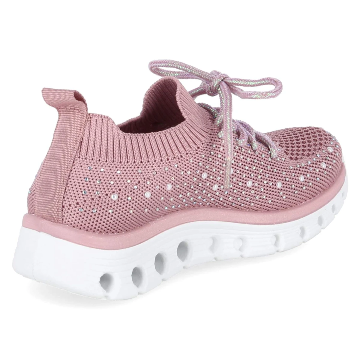 Sneaker - OLD PINK