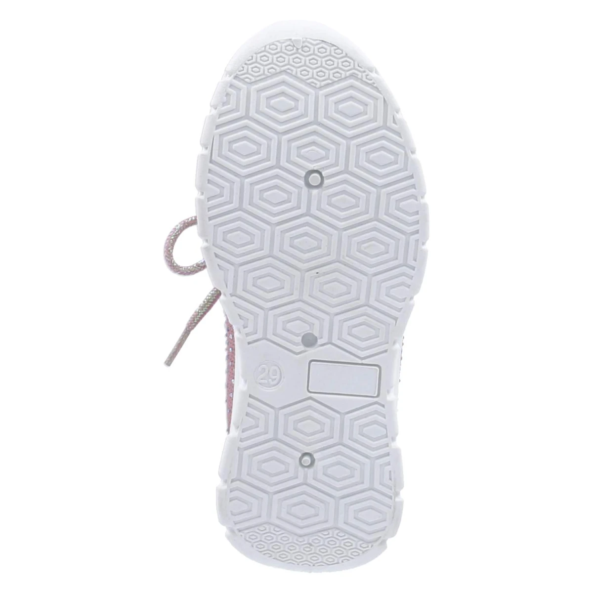 Sneaker - OLD PINK