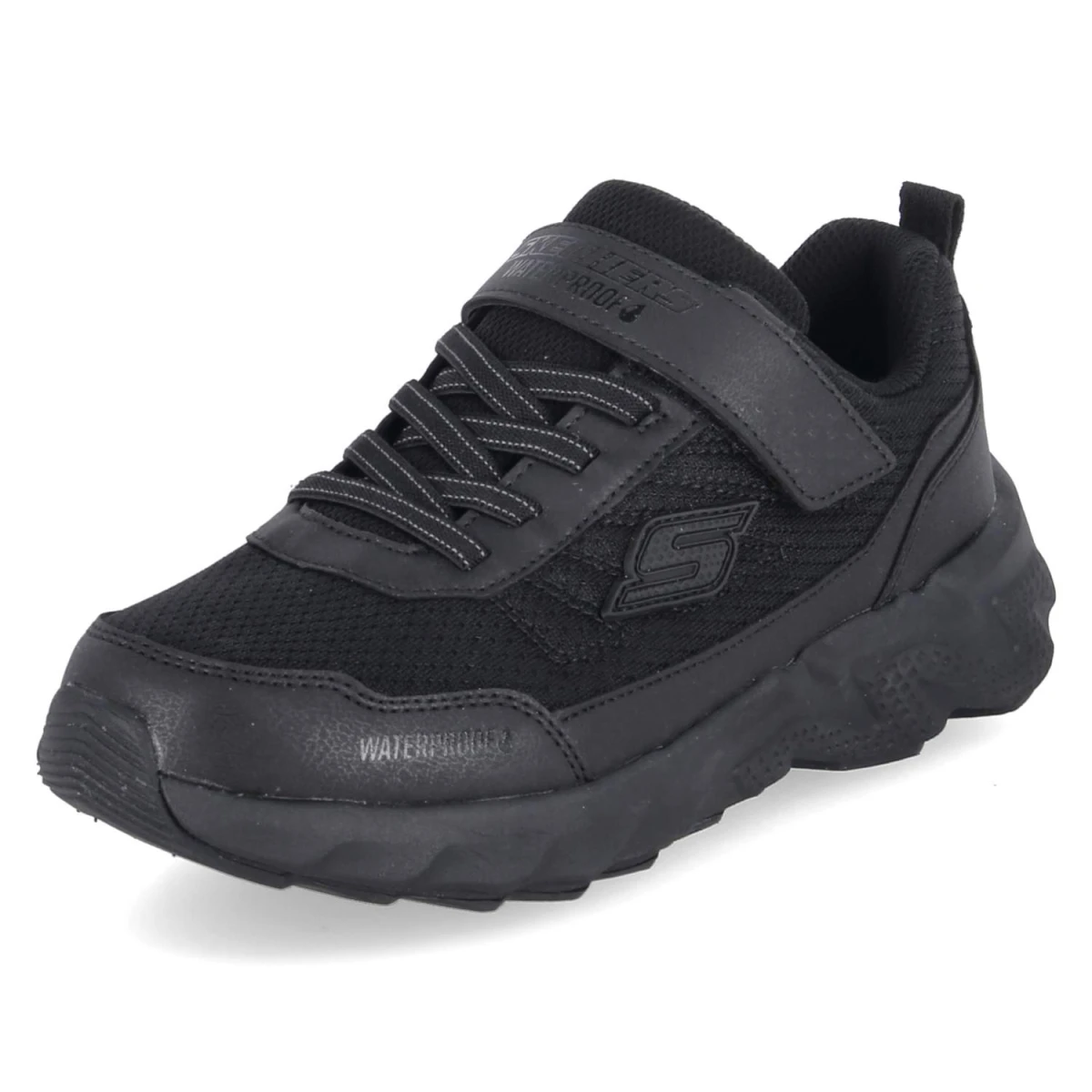 Low Sneaker AQUAVEK ELITE SPORT TREAD - black