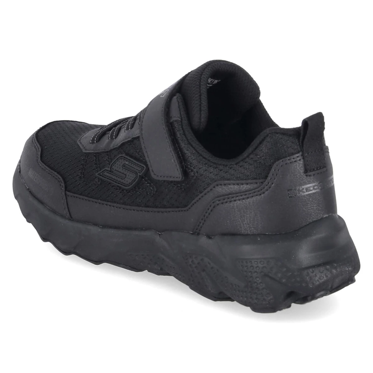 Low Sneaker AQUAVEK ELITE SPORT TREAD - black