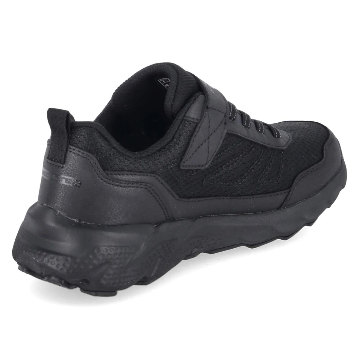 Low Sneaker AQUAVEK ELITE SPORT TREAD - black