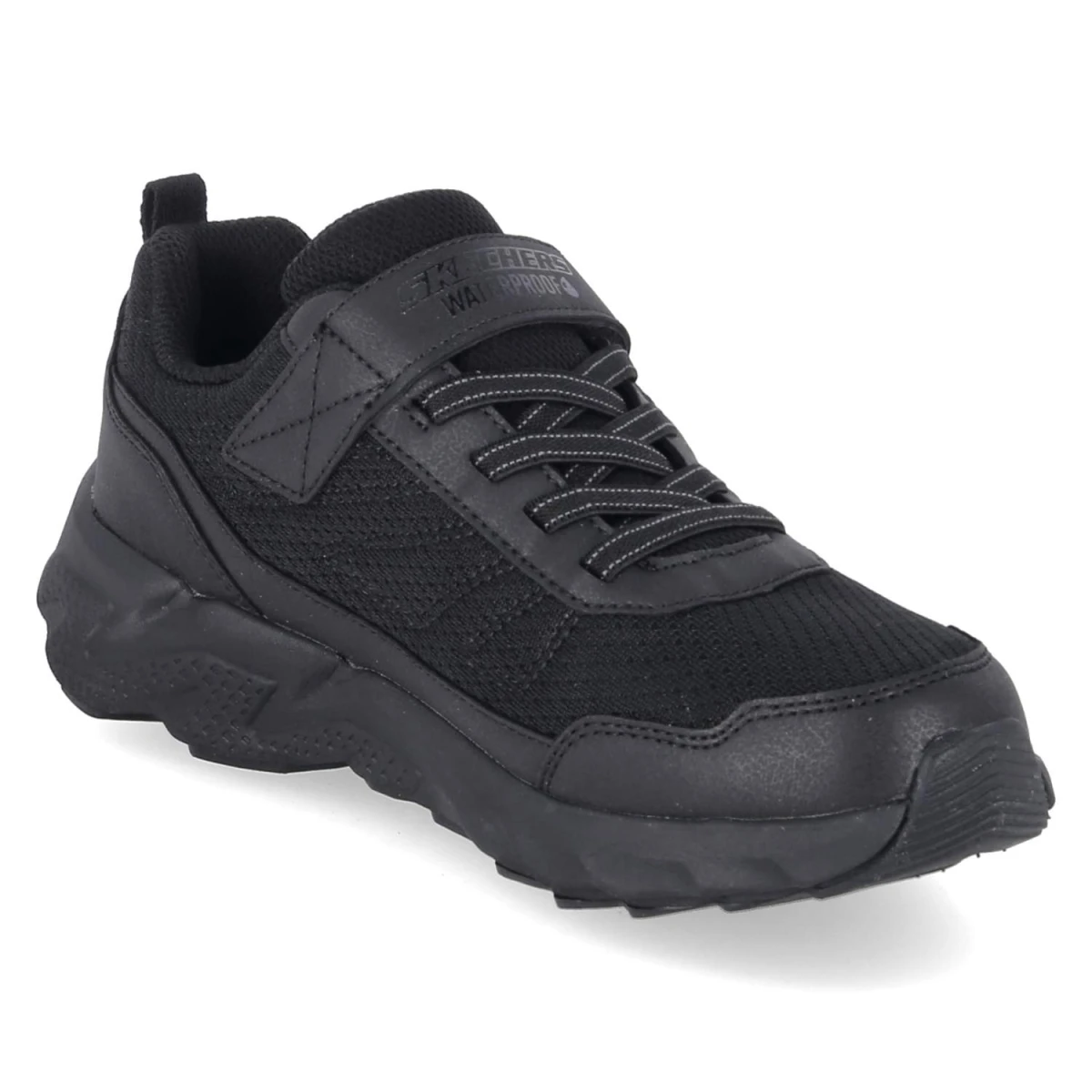 Low Sneaker AQUAVEK ELITE SPORT TREAD - black