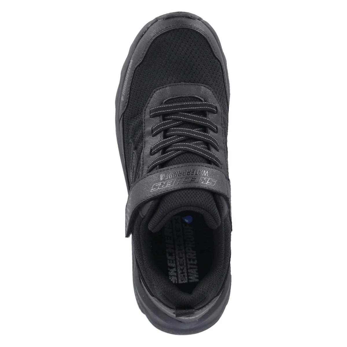 Low Sneaker AQUAVEK ELITE SPORT TREAD - black