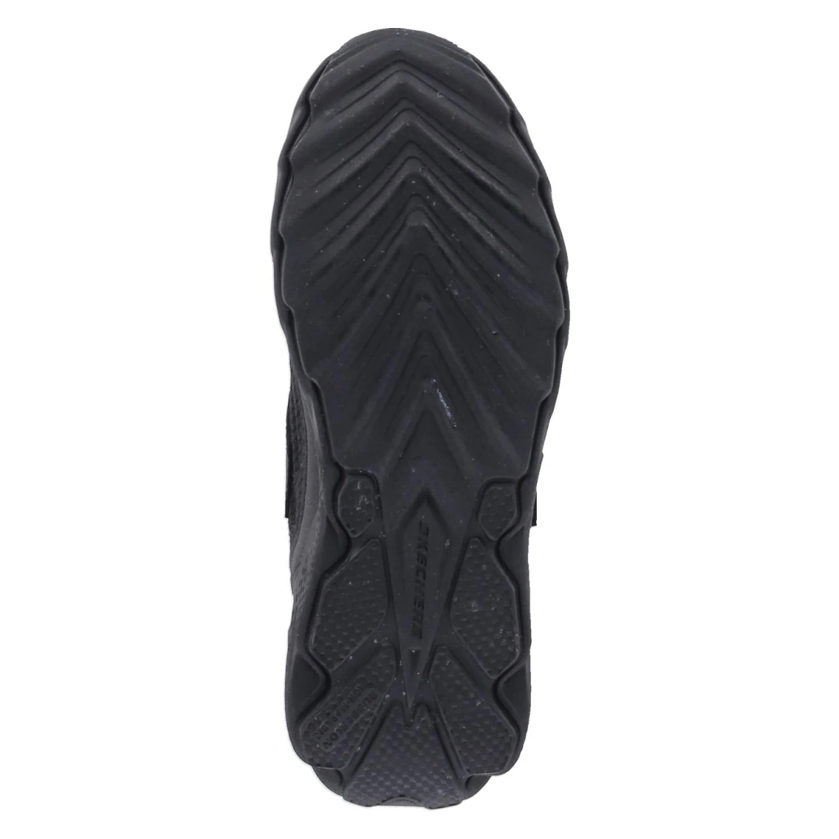 Low Sneaker AQUAVEK ELITE SPORT TREAD - black