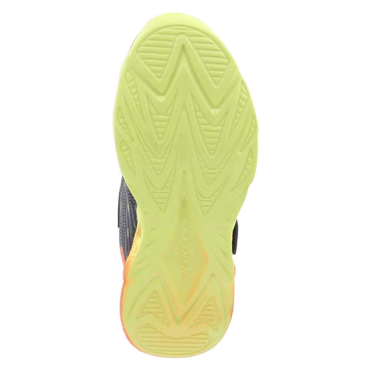 Low Sneaker QUANTROID - Schwarz