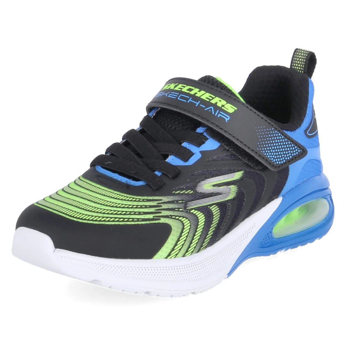 Low Sneaker VORTIVOX - bblm