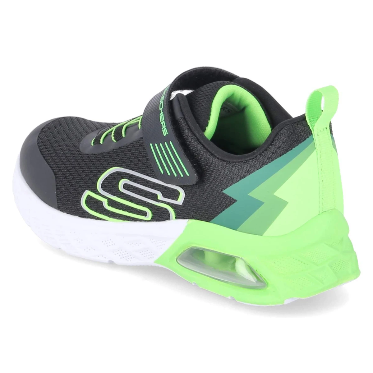 Sneaker MICROSPEC MAX II - bklm