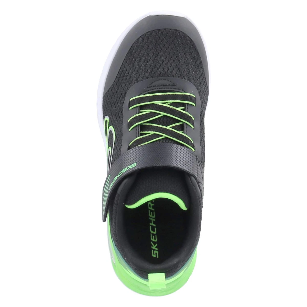 Sneaker MICROSPEC MAX II - bklm