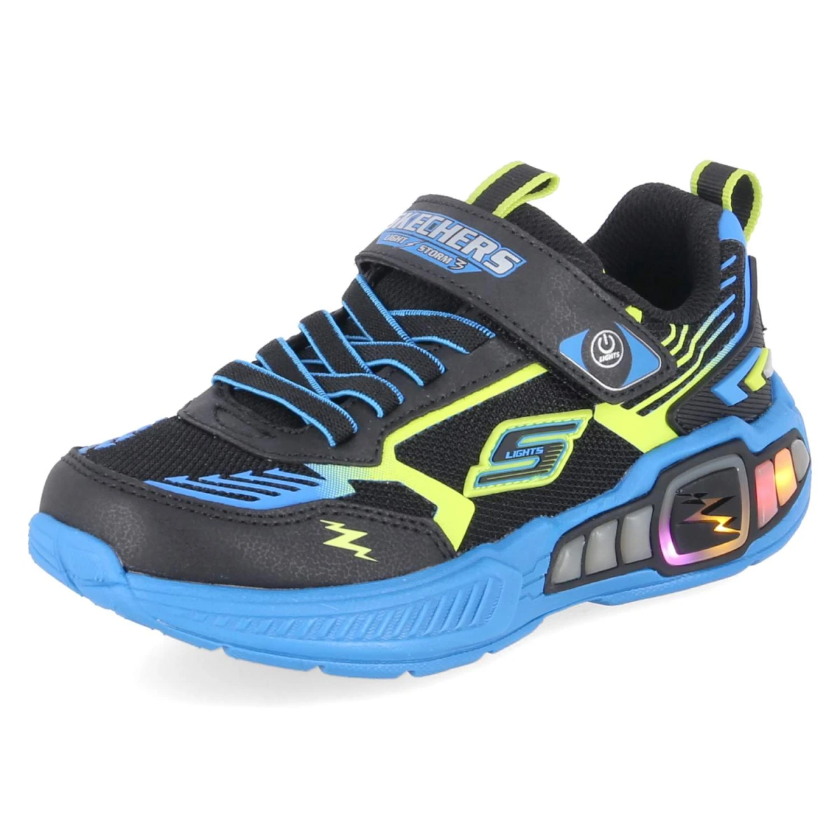 Sneaker LIGHT STORM 3.0 - bblm