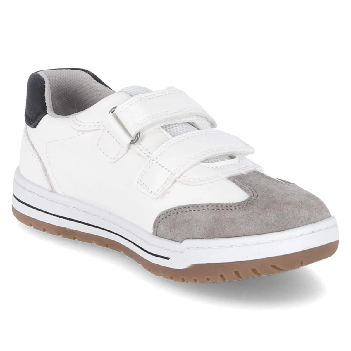 Klettschuhe - White
