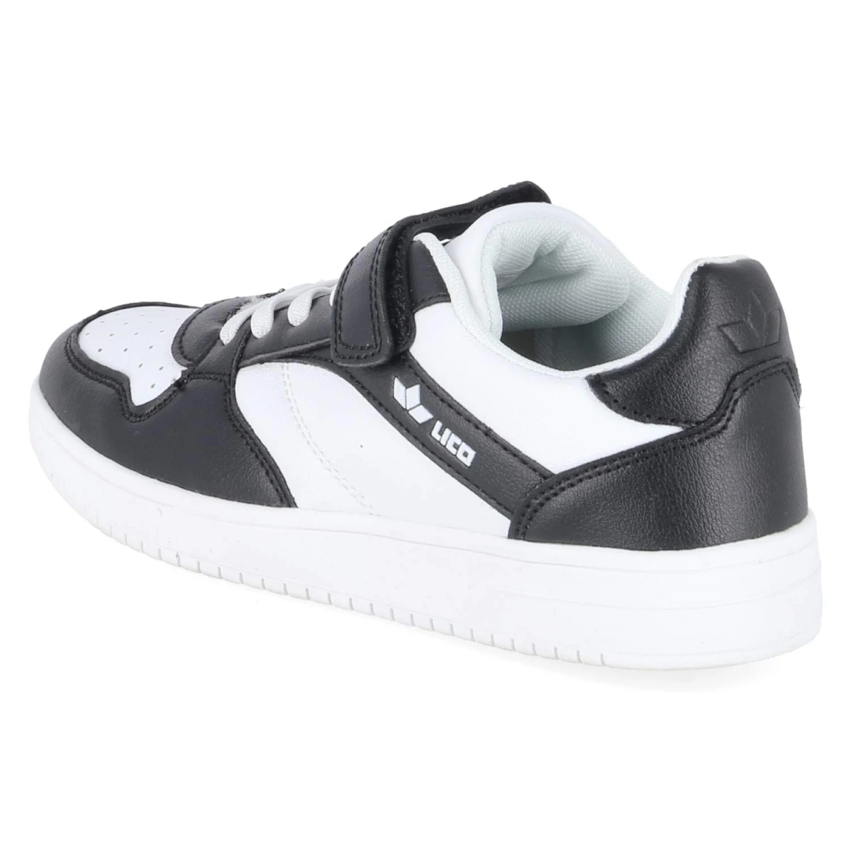 Sneaker CHAD VS - weiss/schwarz