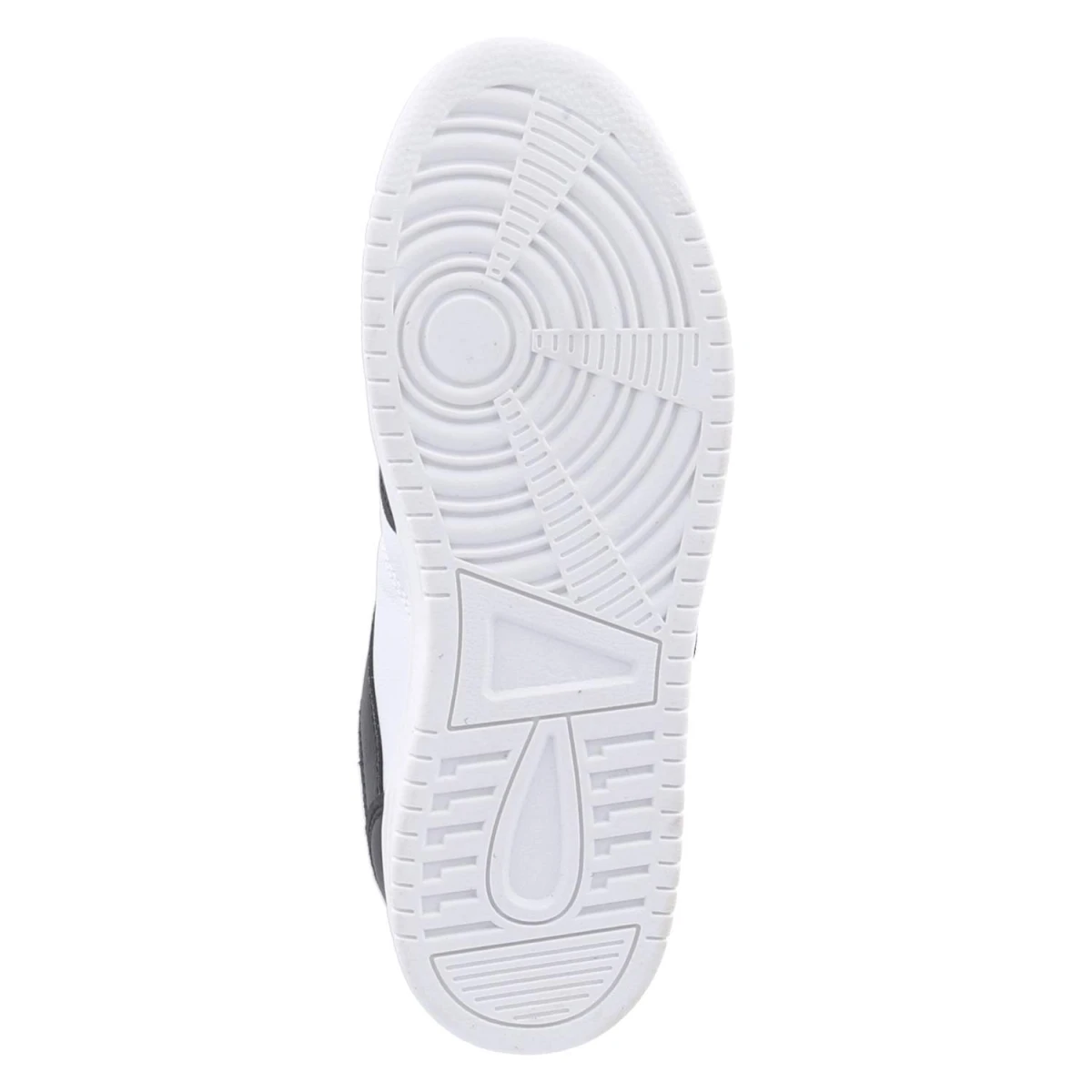 Sneaker CHAD VS - weiss/schwarz