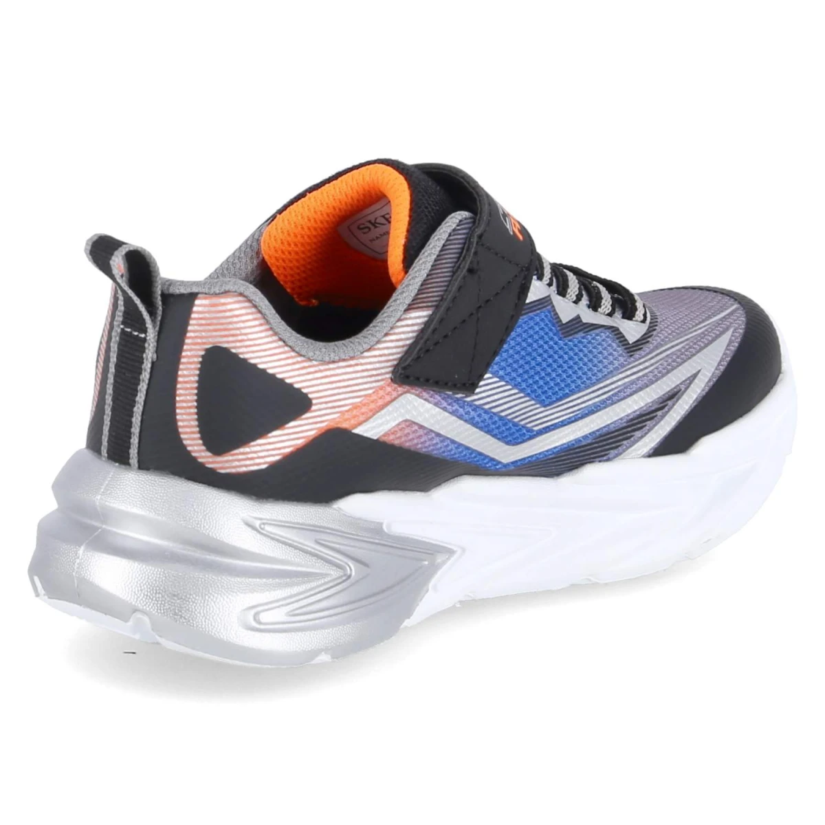 Low Sneaker FLEX GLOW ULTRA - bksl