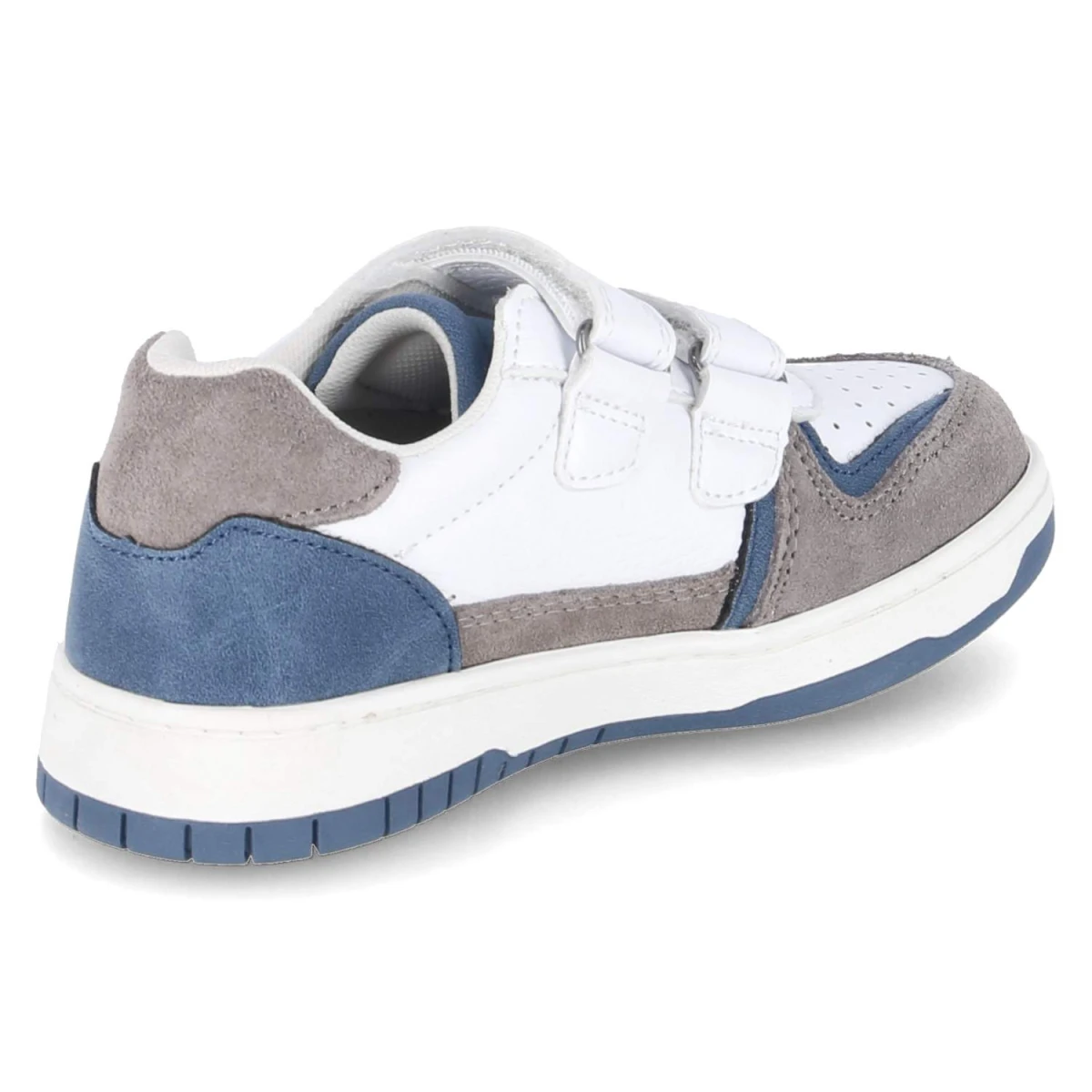 Klettschuhe - grey-jeans