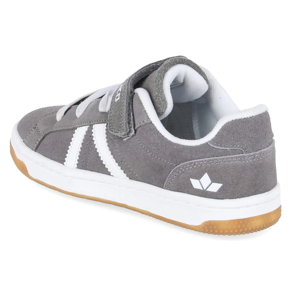 Sneaker EASTBOURNE VS - grau/weiss