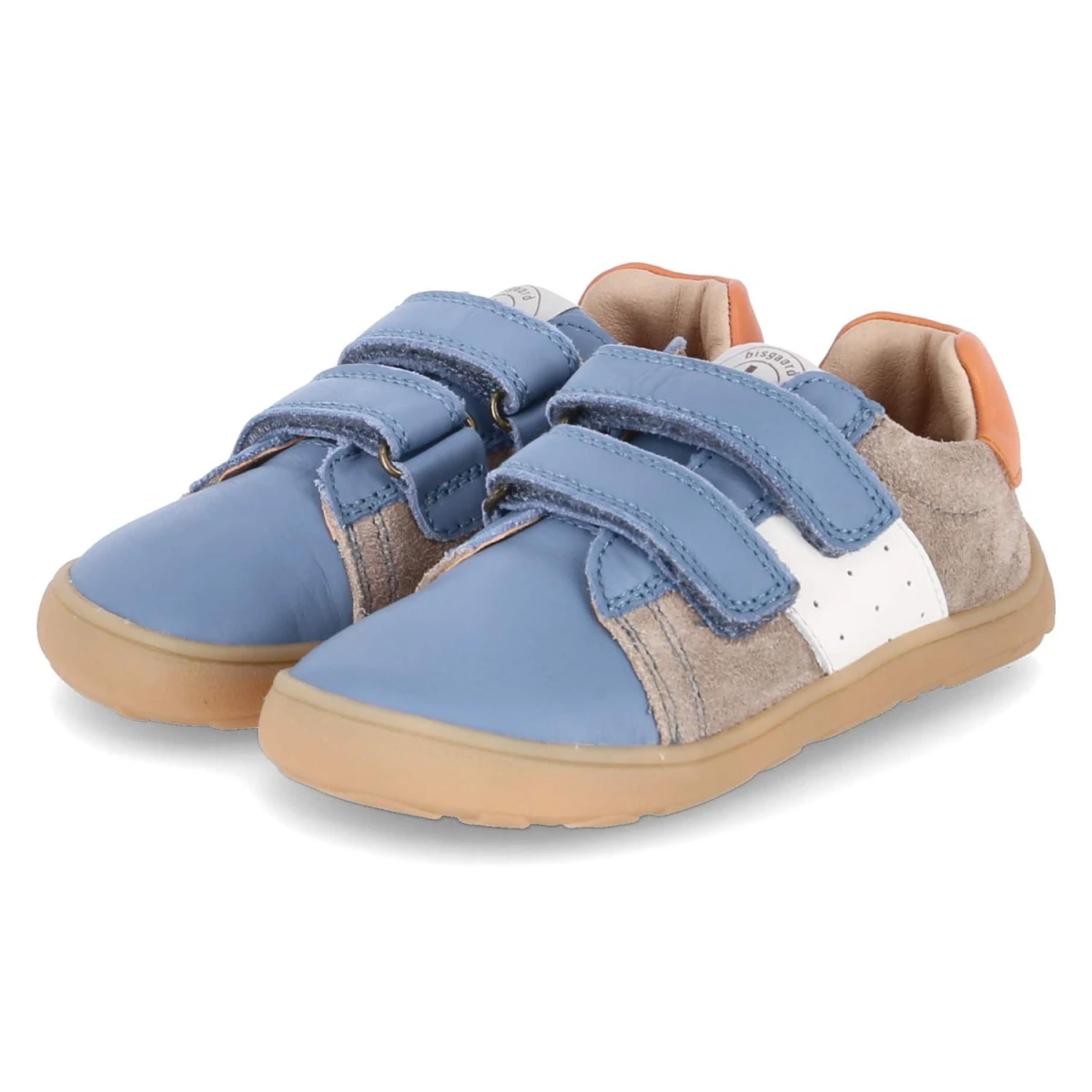 Klettschuhe RICCO - Sand