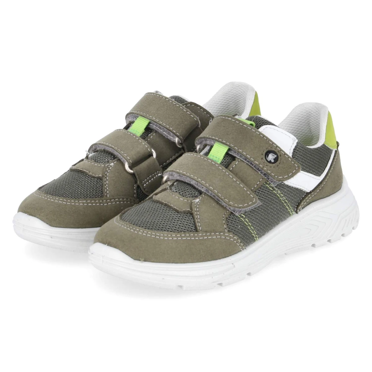 Klettschuhe FLUX - timo/oliv