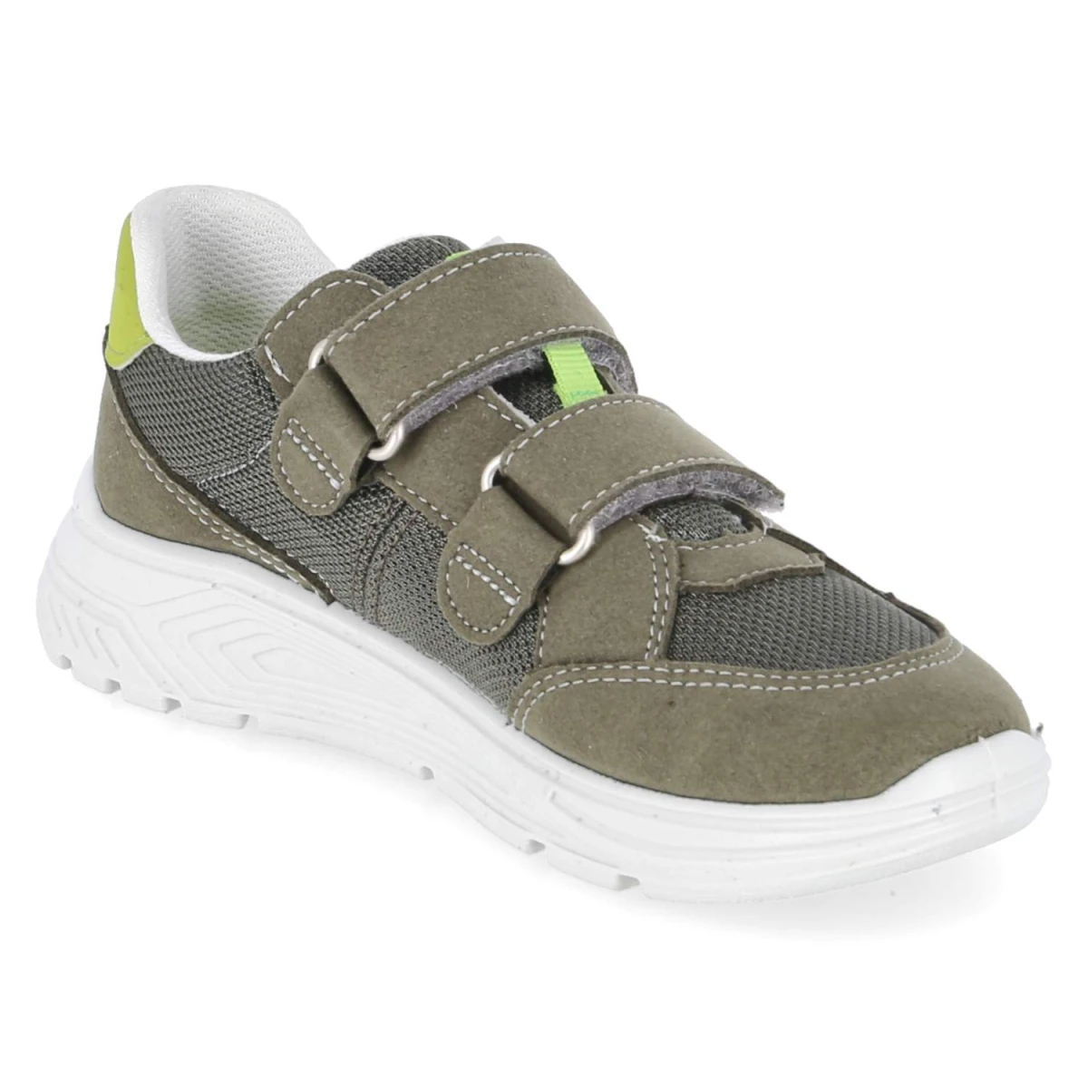 Klettschuhe FLUX - timo/oliv