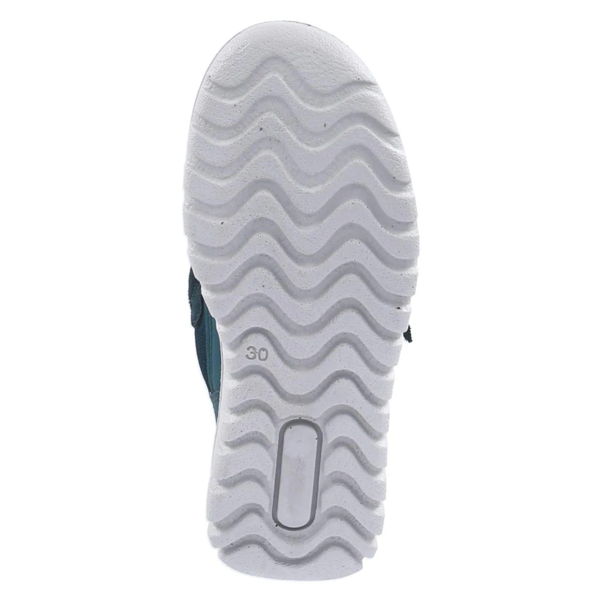 Klettschuhe SPORT7 MINI - GRÜN/HELLGRÜN