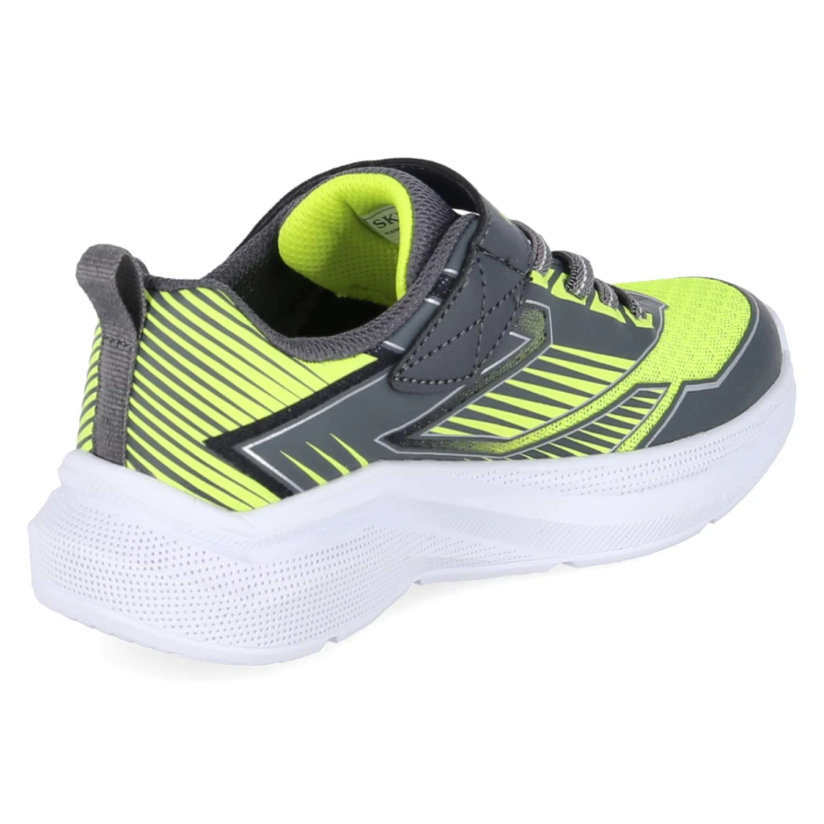 Sneaker MICROSPEC VELOCITY GRID DRIFT - ccyl