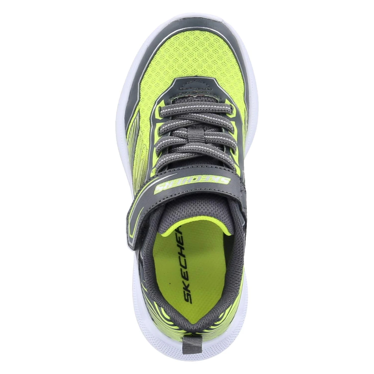 Sneaker MICROSPEC VELOCITY GRID DRIFT - ccyl