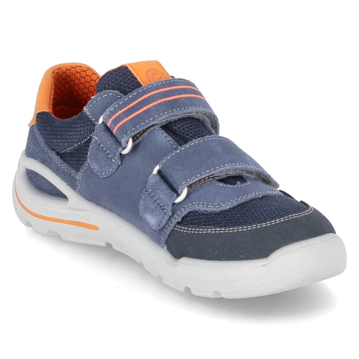 Low Sneaker RIDER - reef/ozean