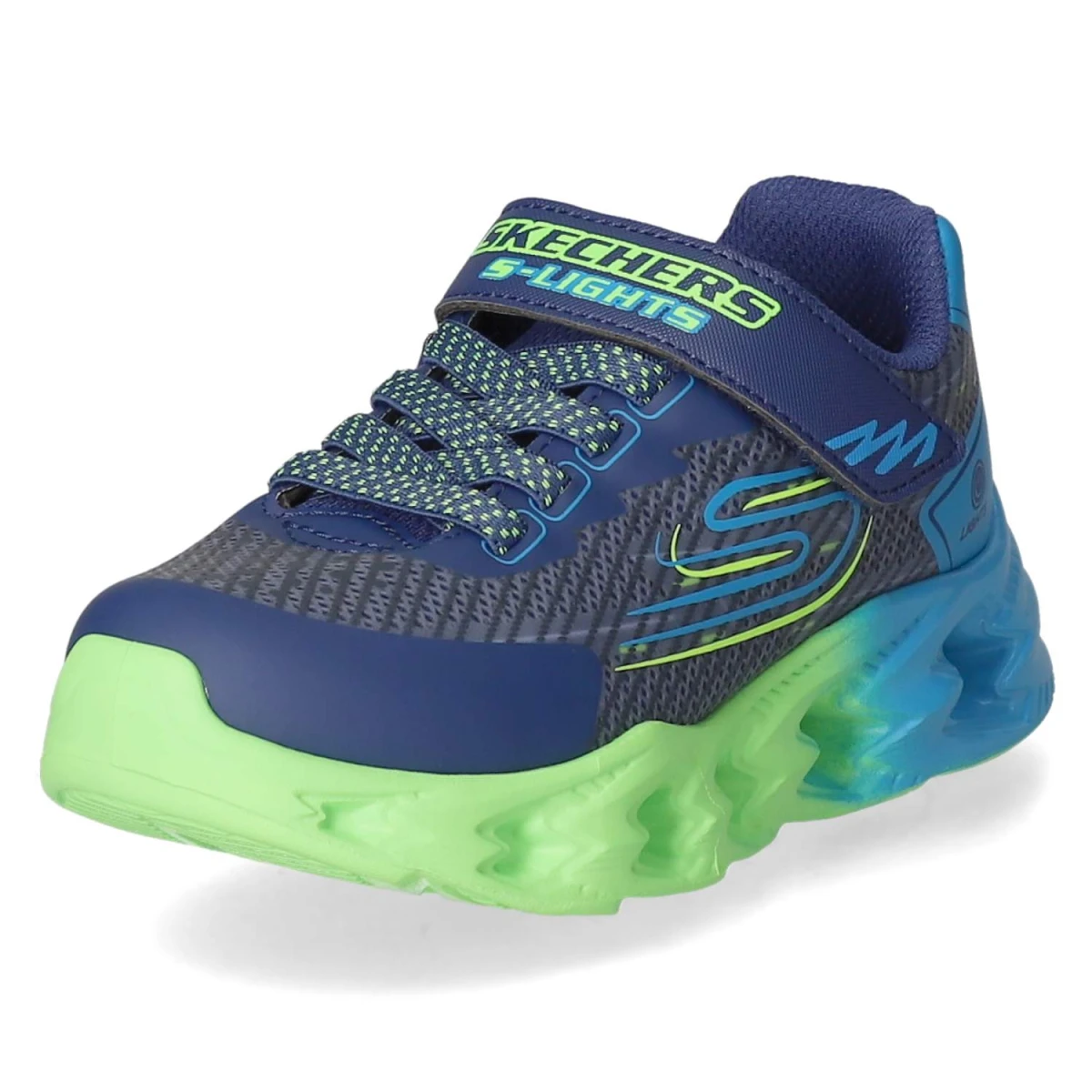 Low Sneaker QUANTROID - navy/blue