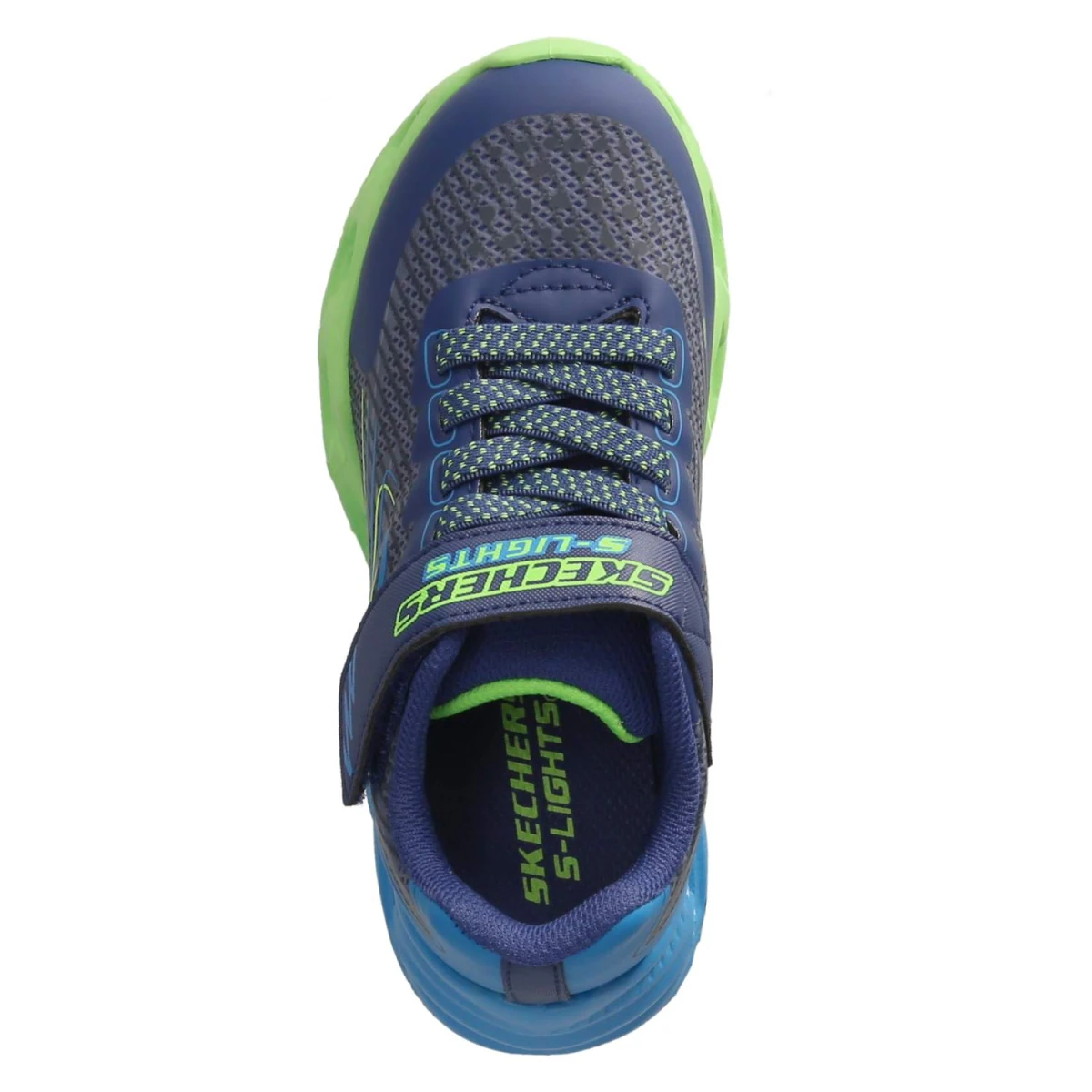 Low Sneaker QUANTROID - navy/blue