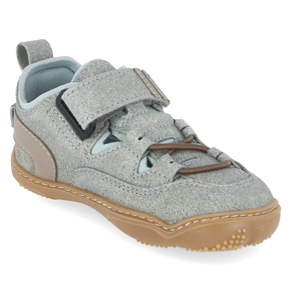 Barfußschuhe LERCHE - river/ice