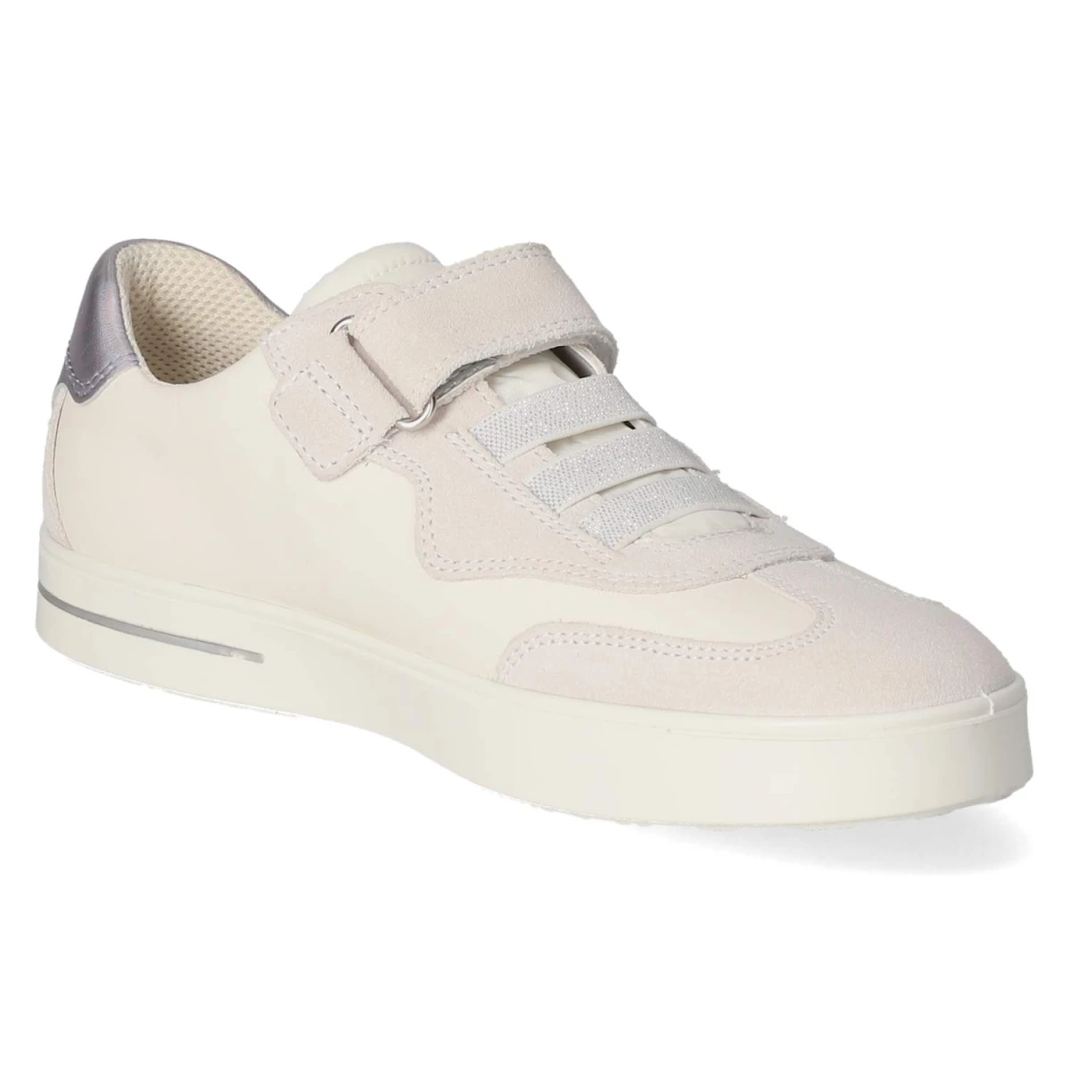 Low Sneaker STELLA - weiss