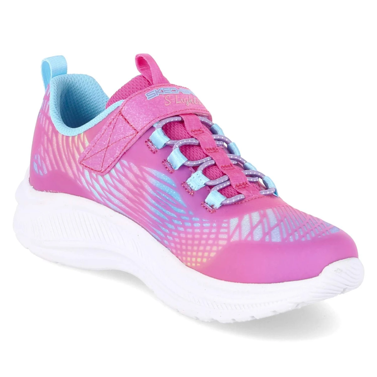 Sneaker RAINBOW CRUISERS - hpmt