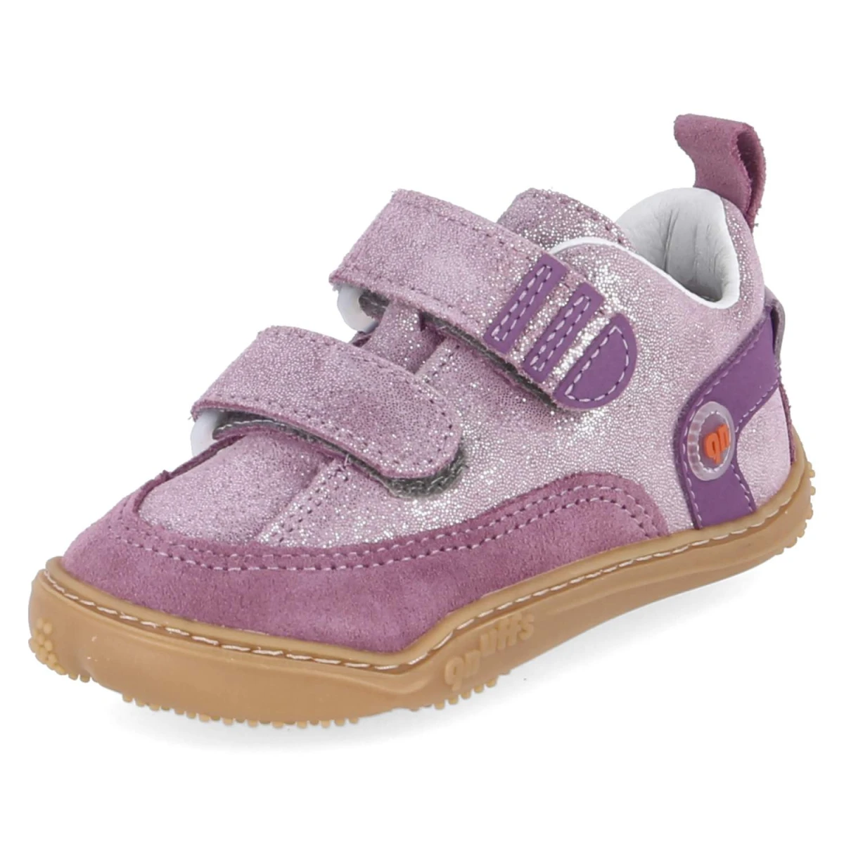 Barfußschuhe AHORN - purple/galax