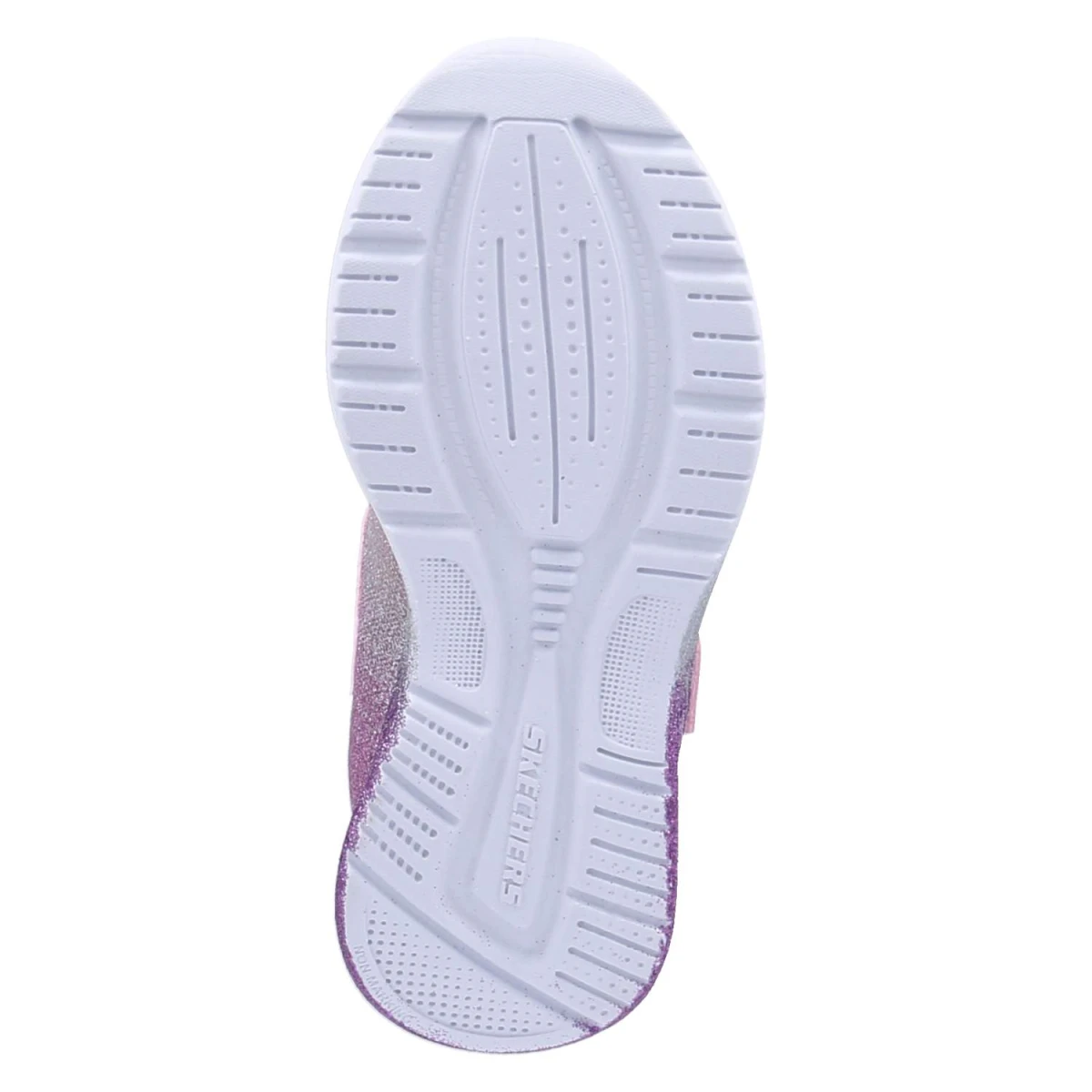 Sneaker MICROSPEC MAX ADVANCE - light pink/lavender