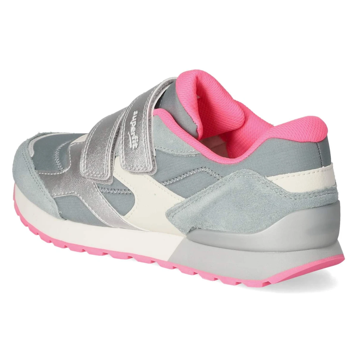 Klettschuhe Dash - HELLGRÜN/PINK