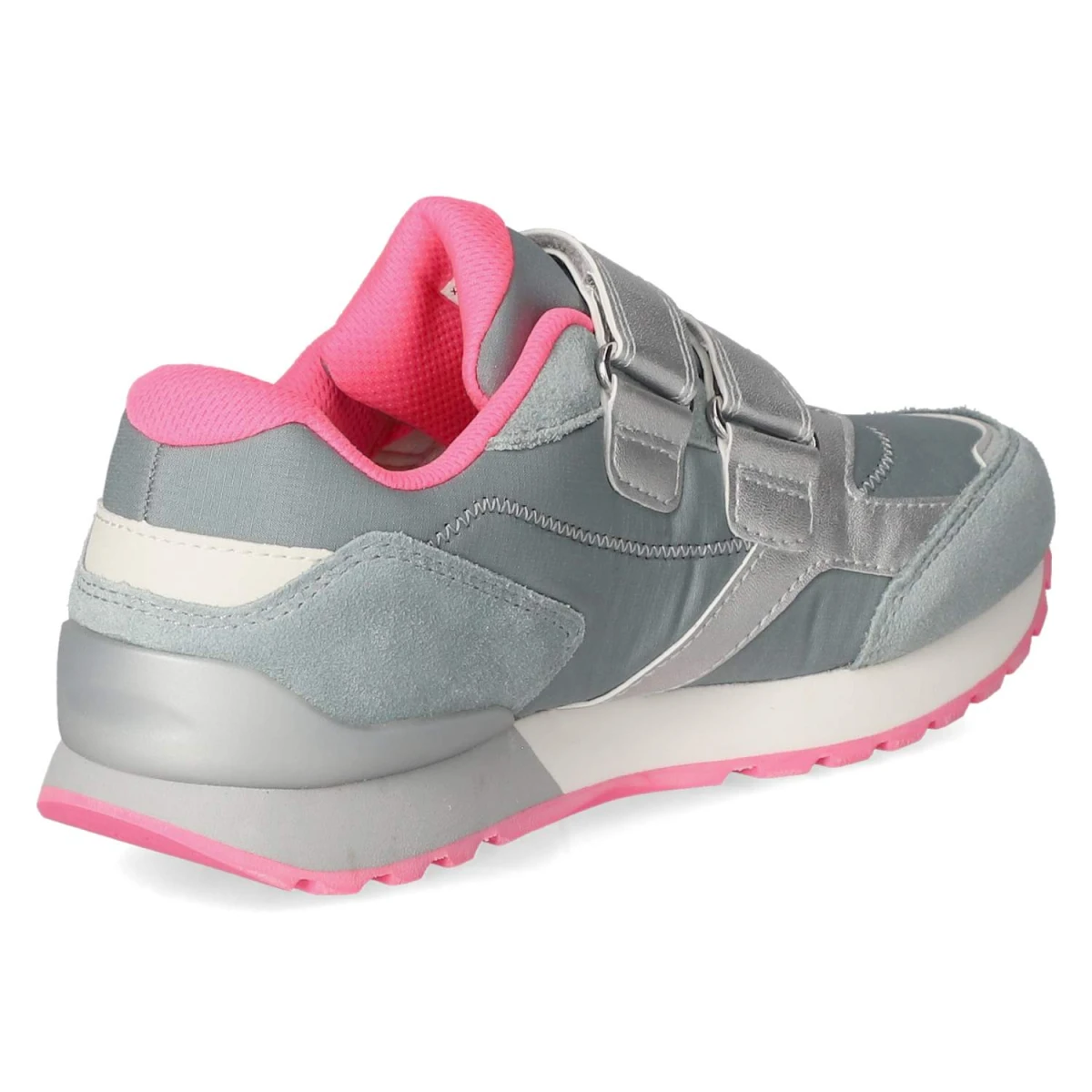 Klettschuhe Dash - HELLGRÜN/PINK