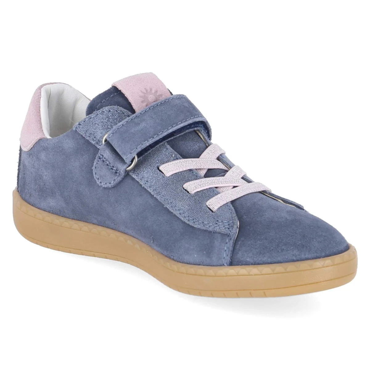 Sneaker MALIA - reef/blush