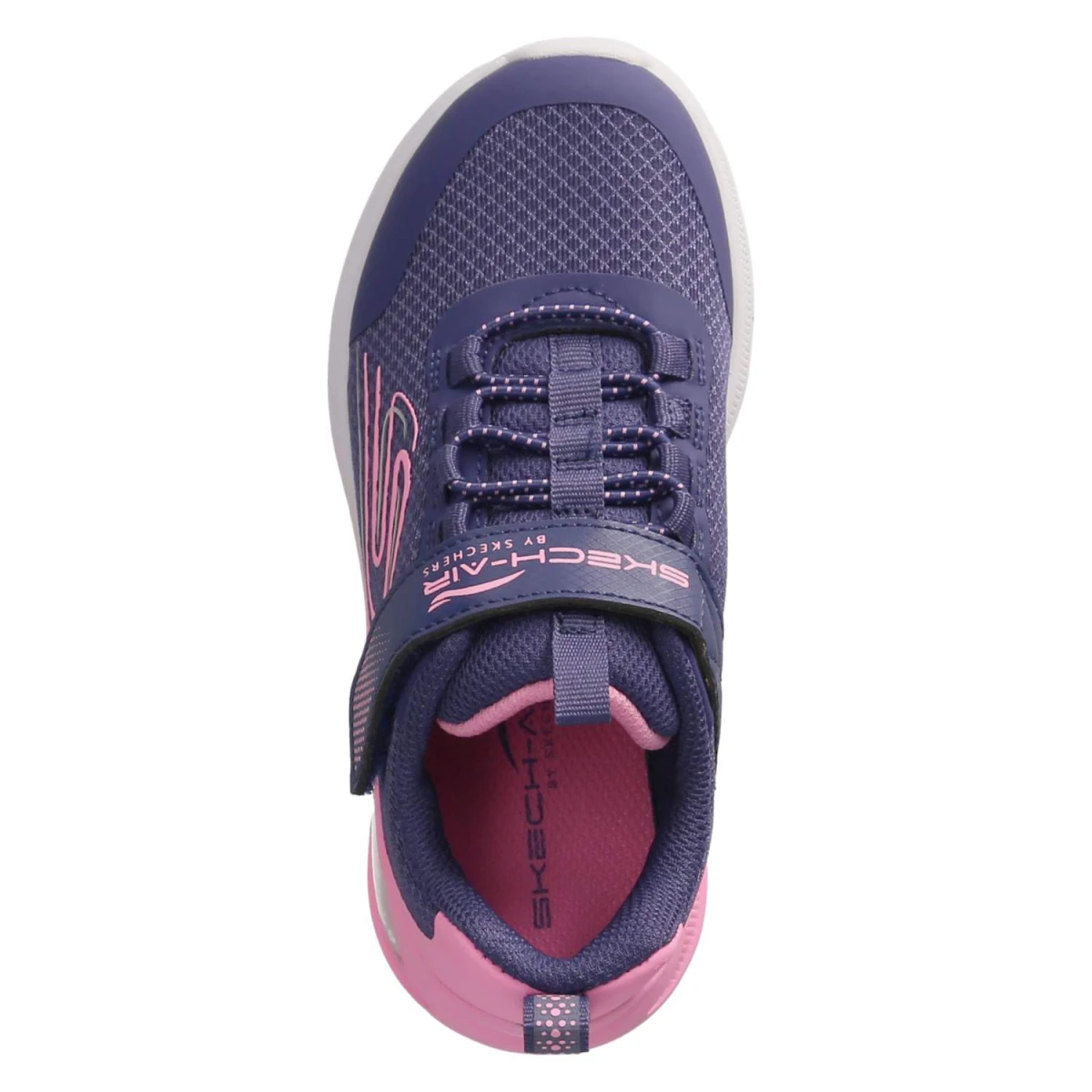 Low Sneaker FLY 3.0 - nvy/pink