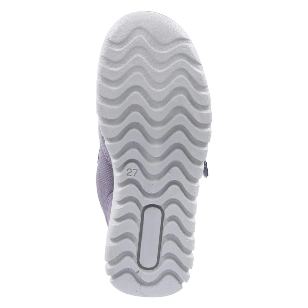 Klettschuhe SPORT7 MINI - LILA/PINK