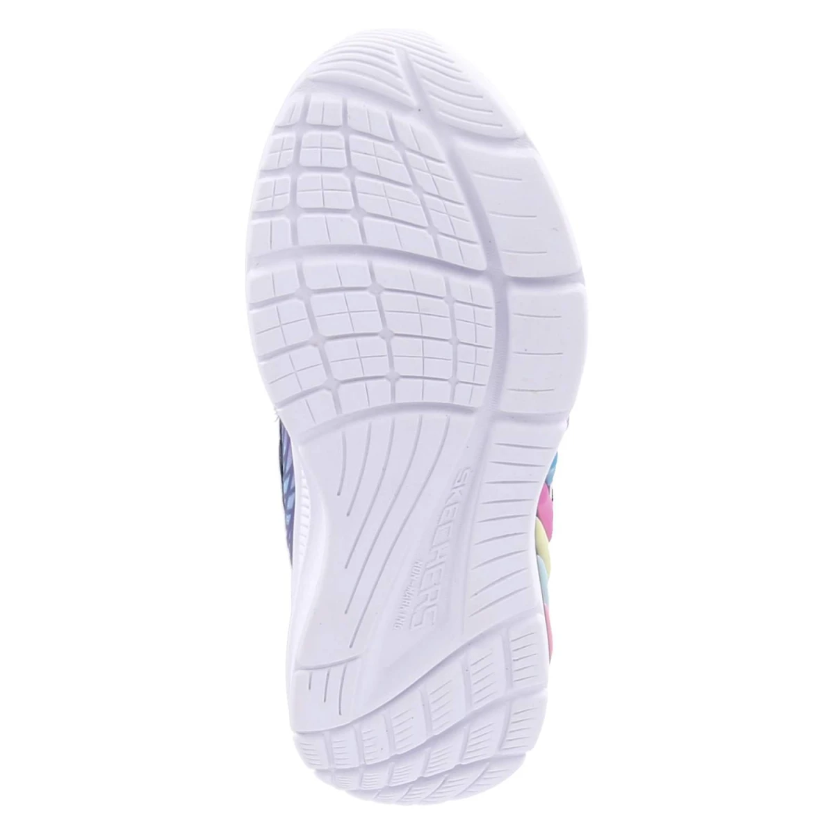 Low Sneaker RAINBOW CRUISERS - nvmt