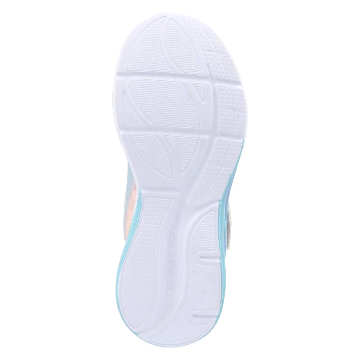 Sneaker RAINBOW BEAM - smlt