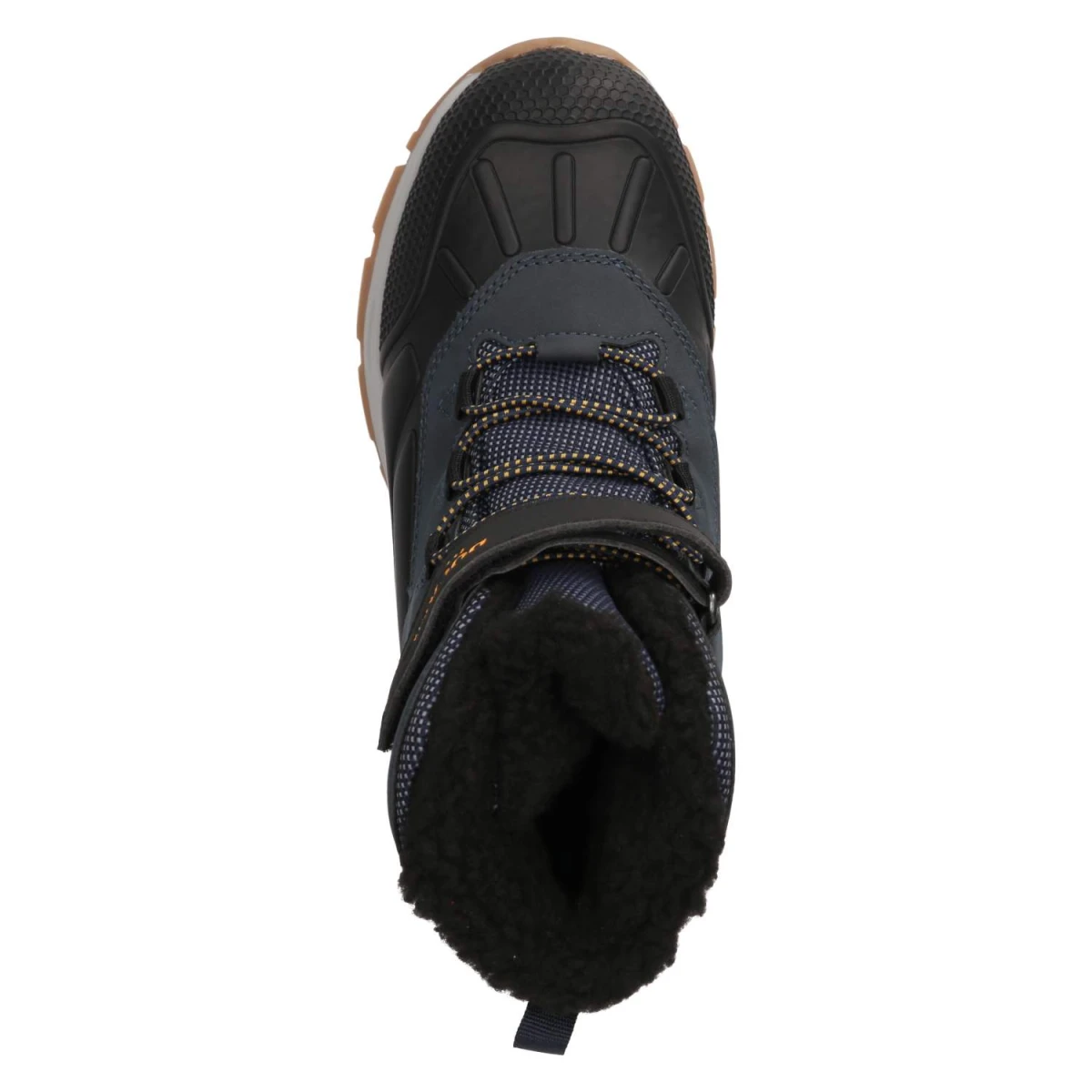 Schneeboots - SCHWARZ/BLAU