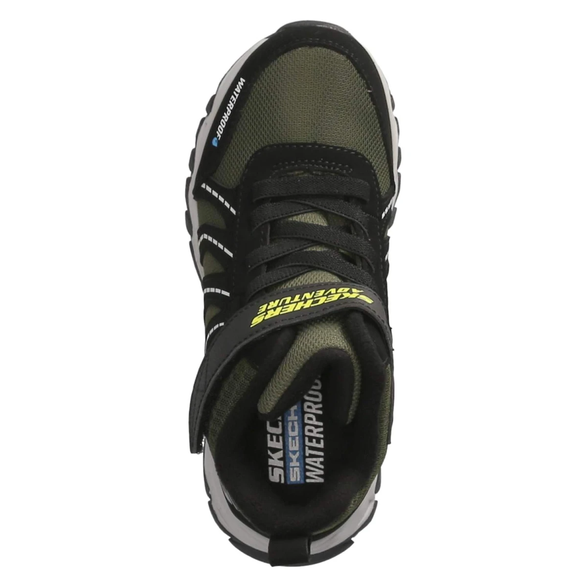 Outdoorschuhe RUGGED RANGER - bkgr