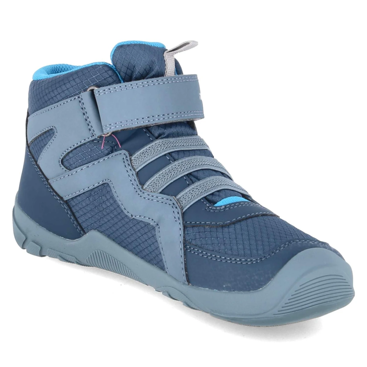 Klettboots TRACE - BLAU/TÜRKIS