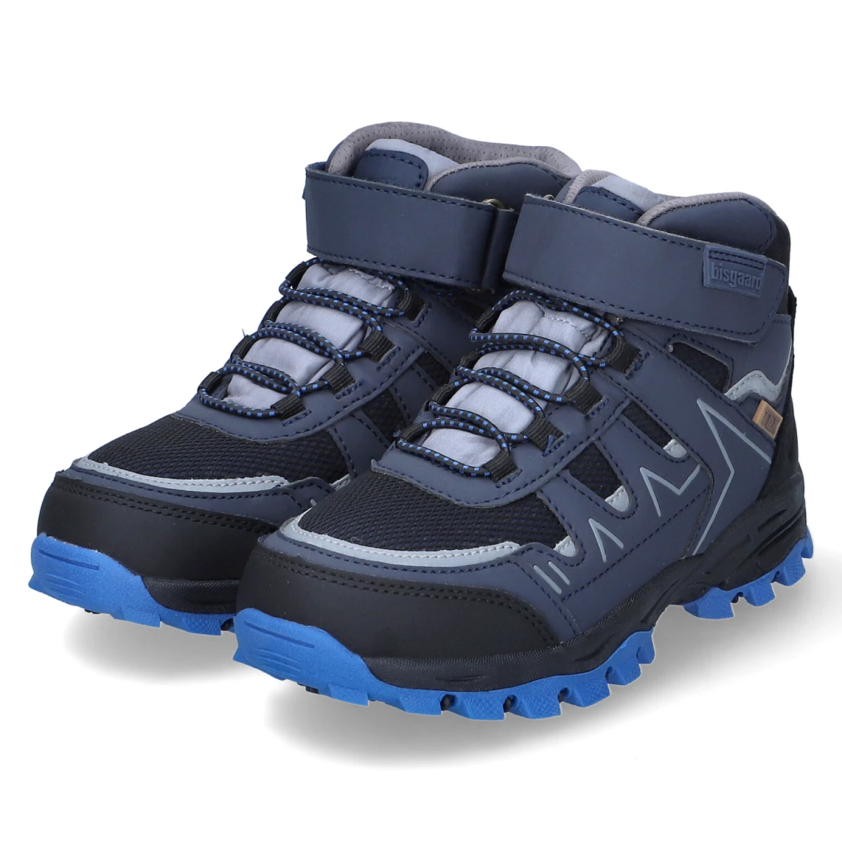 Stiefeletten MADISON TEX - NAVY