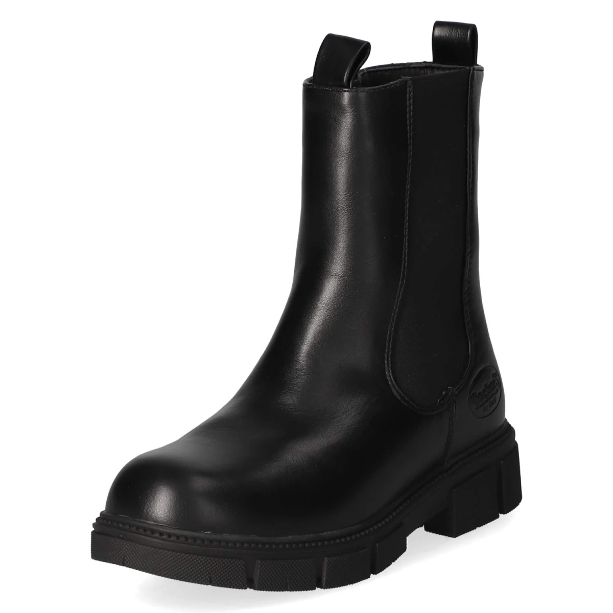 Chelsea Boots - schwarz