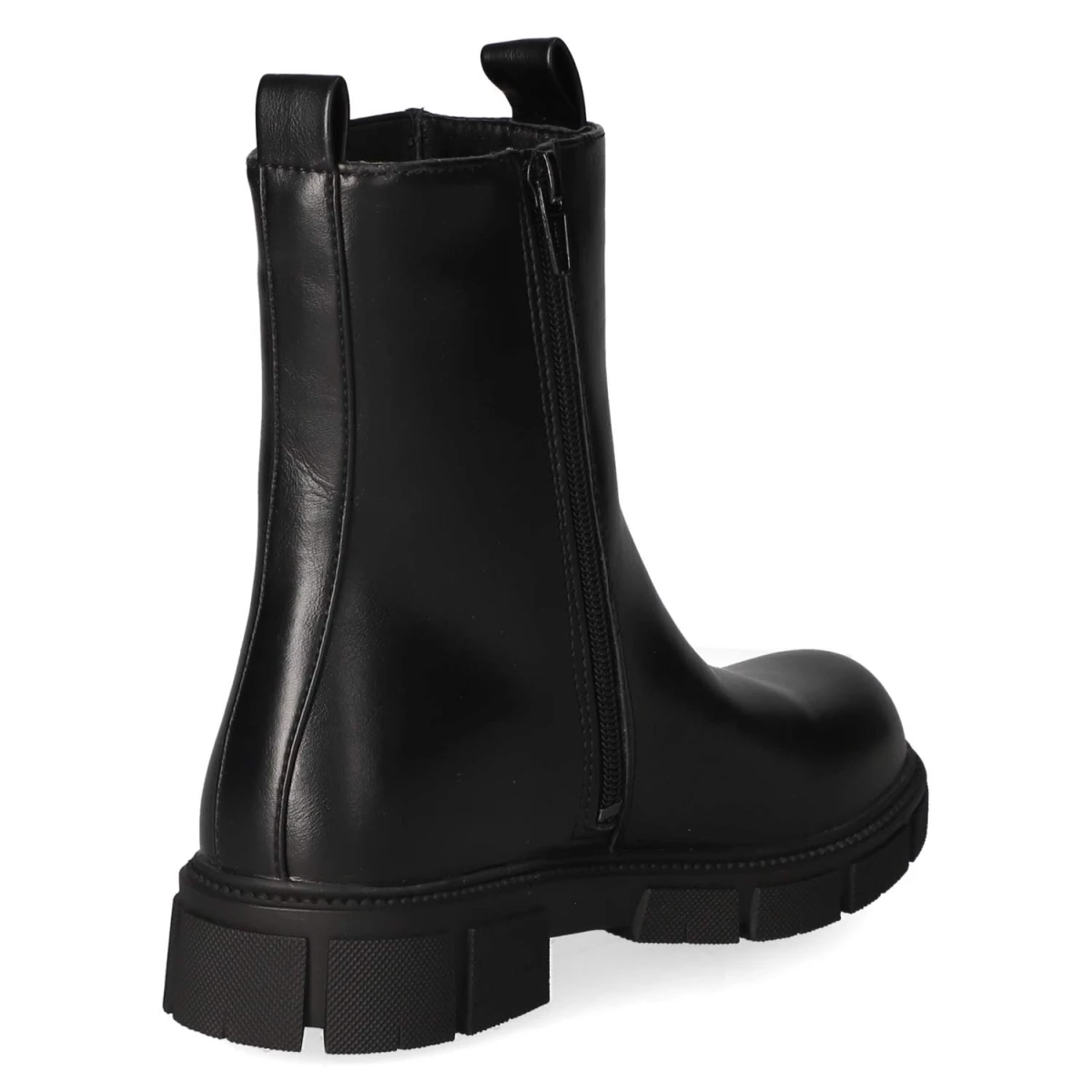 Chelsea Boots - schwarz