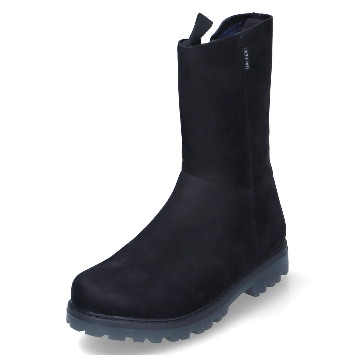 Winterstiefeletten NENA - black